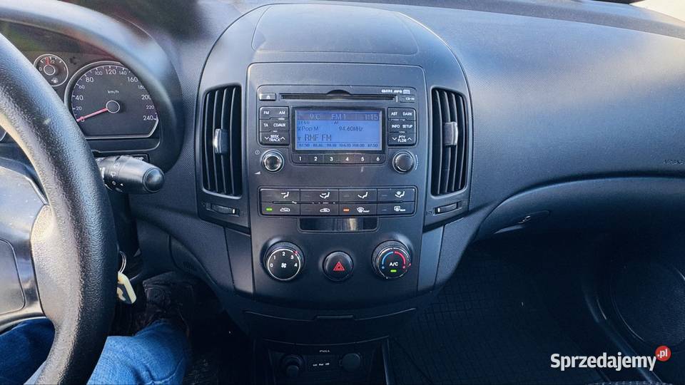 Raty już 249 Klima Alufelga Zarejstrowany diesel Masłowo