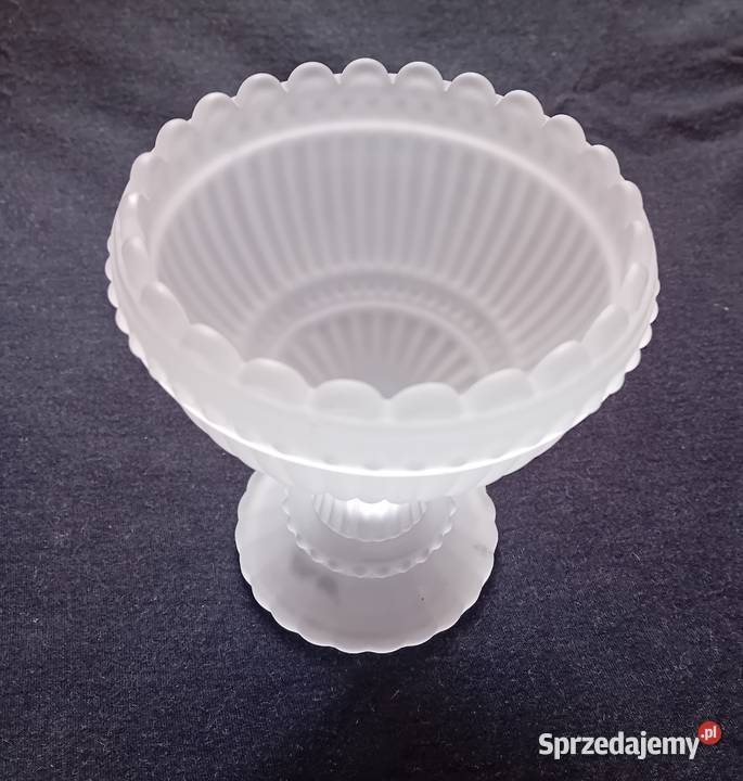 Pucharek Mariskooli Iittala sieci Marimekko Koźminek sprzedam