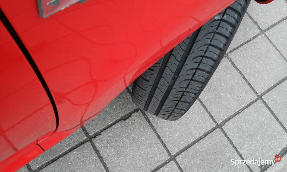 Citroen C1 LIFT benzyna 10 2010 zadbany wielkopolskie Kalisz