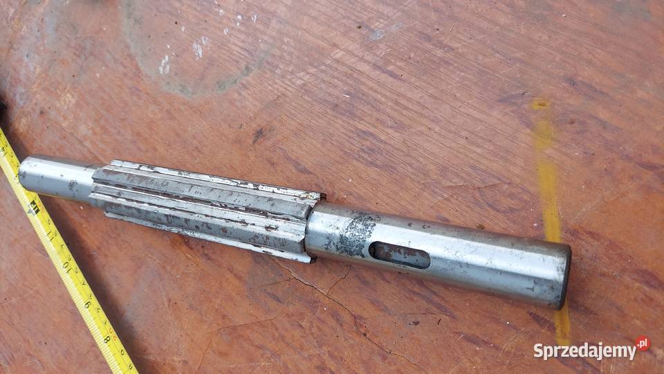 WAŁEK POŚREDNI do DZIKA DZIK nieużywany stan