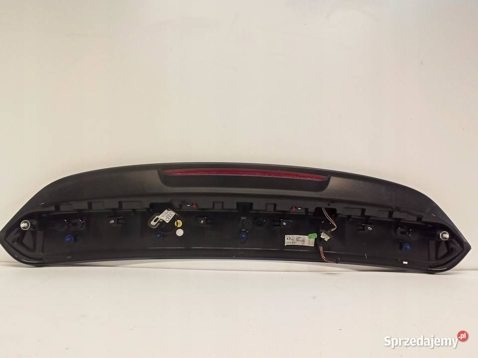 AUDI A4 B9 LOTKA SPOILER 8W9827933 AVANT LX7L osobowe