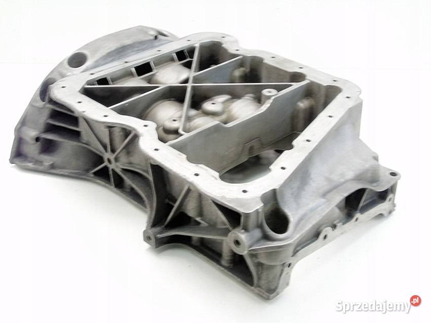 MISKA OLEJU 20 DCI TRAFIC 2 VIVARO PRIMASTAR