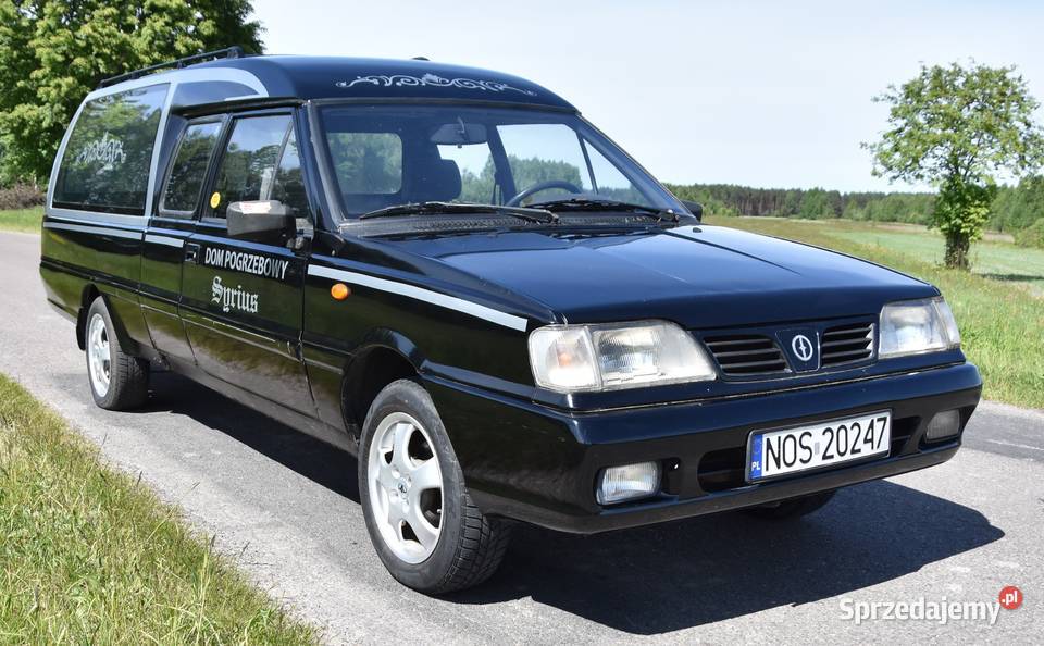 Polonez Bella