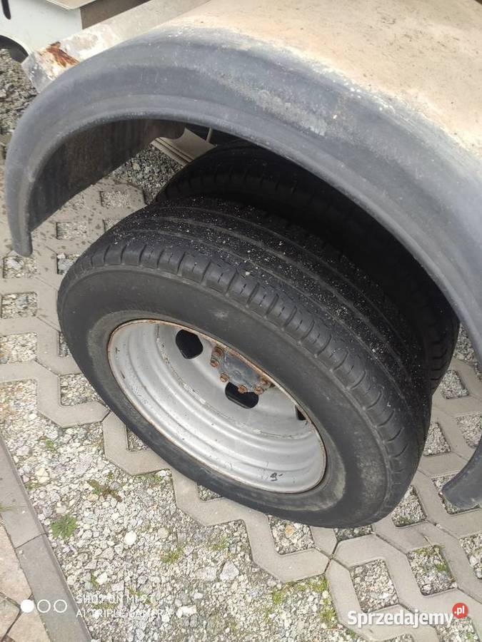 Renault Master 3 23DCI 136 3500kg Ostrów Wielkopolski
