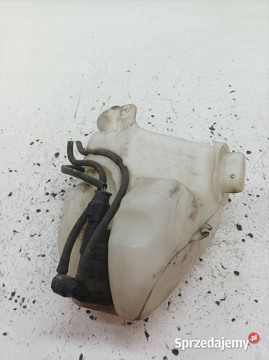ZBIORNICZEK SPRYSKIWACZY 9683988680 Citroen C3 świętokrzyskie