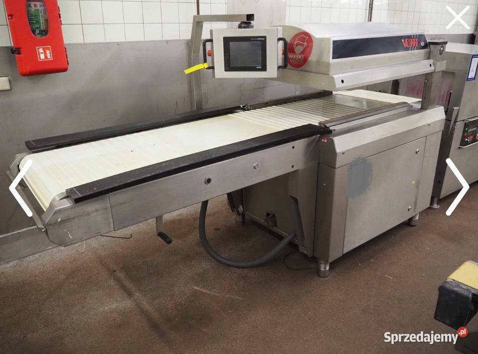 Pakowaczka Bytom sprzedam