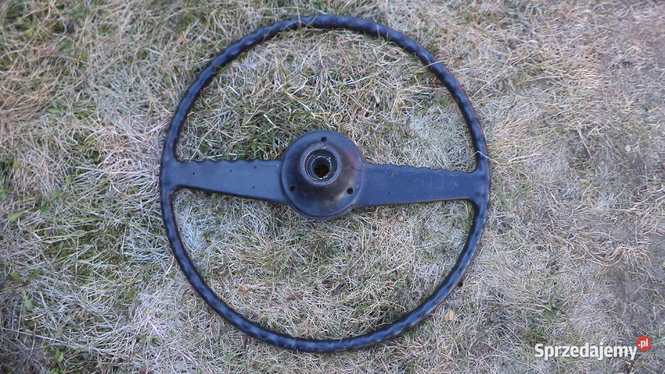 Kierownica Star 66 660 28 29 Jelcz FSC Starogard Gdański