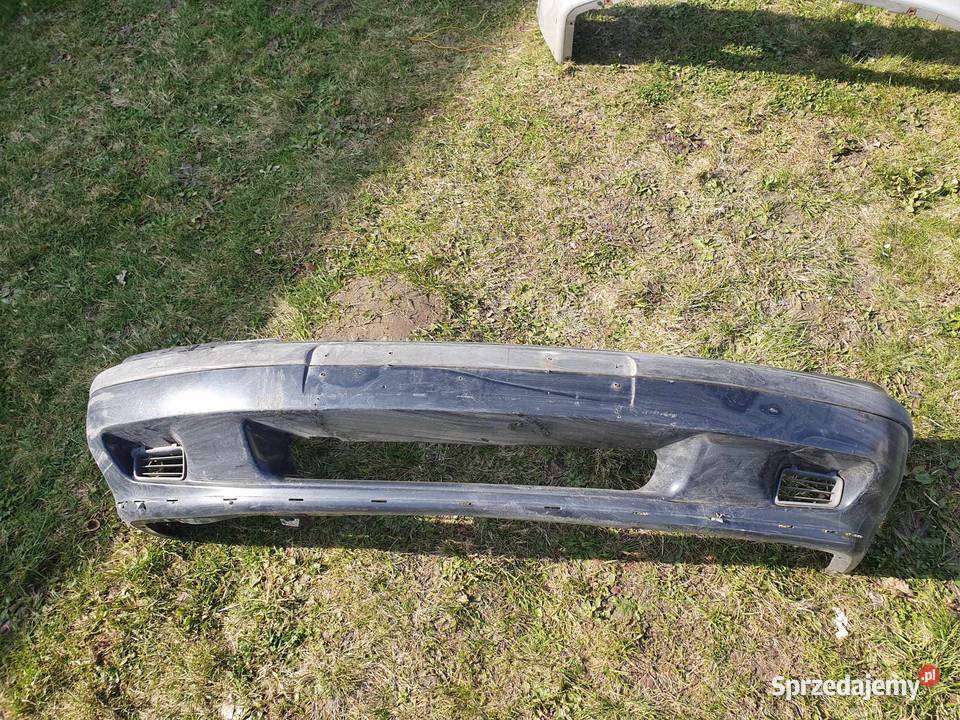 Zderzak przedni przód Volvo s40 v40 9600 małopolskie Kraków