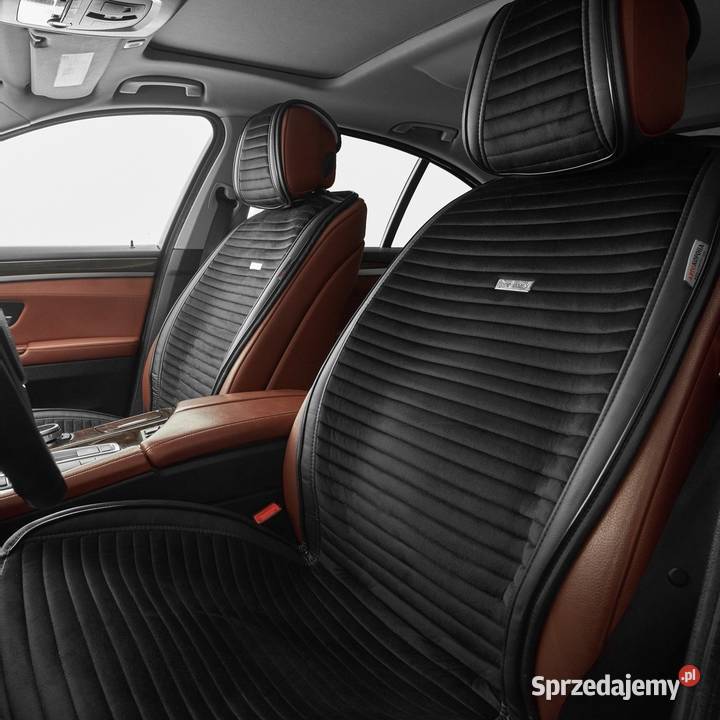 Pokrowce Welurowe Lux Materiał Produkt Warszawa