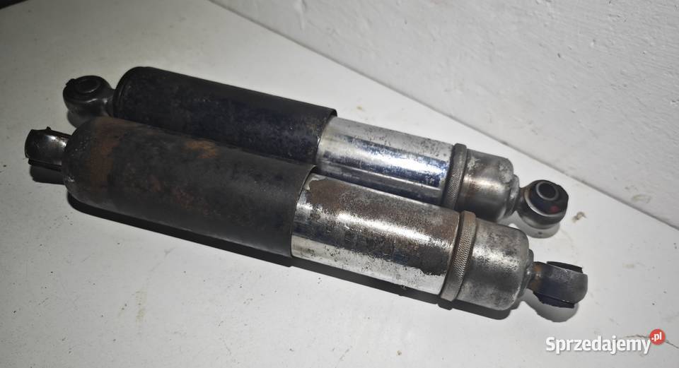 Amortyzatory Simson Awo Avo Sport podkarpackie