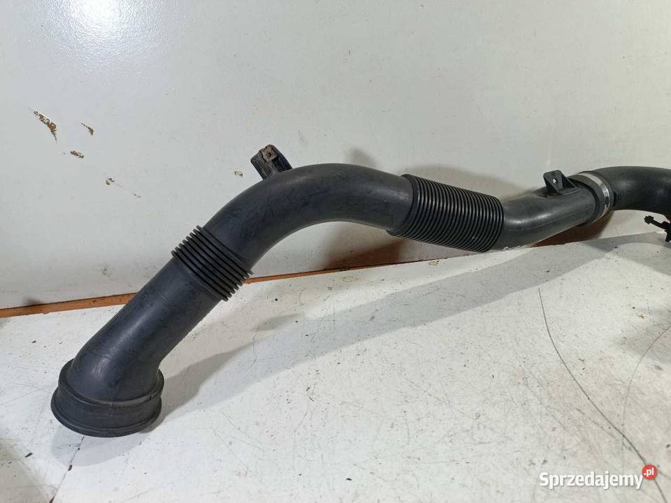 WĄŻ RURA DOLOT POWIETRZA OPEL CORSA D 13 CDTI Przewody powietrza