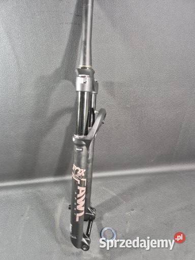 FOX RACING 34 A FLOAT 29 100mm AWL RAIL TAPERED łódzkie