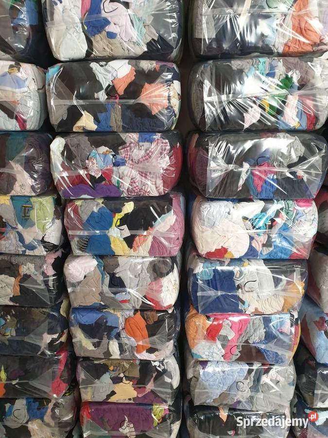 czyściwo bawełniane Gdańsk