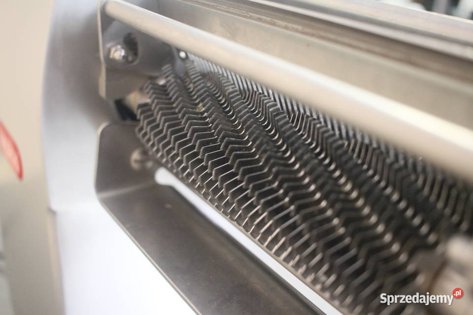 Kotleciarka elektryczna Inoxxi T707 Pszczyna sprzedam