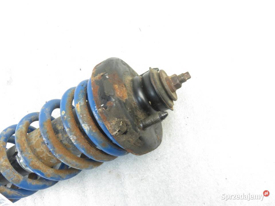 MCPERSON LEWY PRZEDNI HONDA CIVIC VI 14 i małopolskie