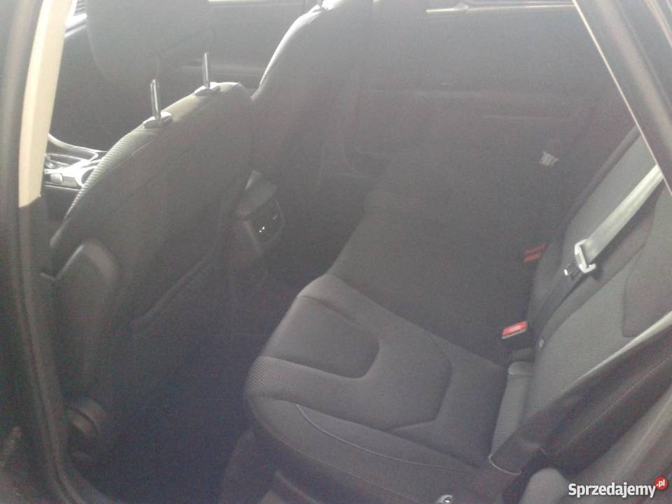 Ford Mondeo automatyczna skrzynia biegów 2000cm3 Białystok sprzedam