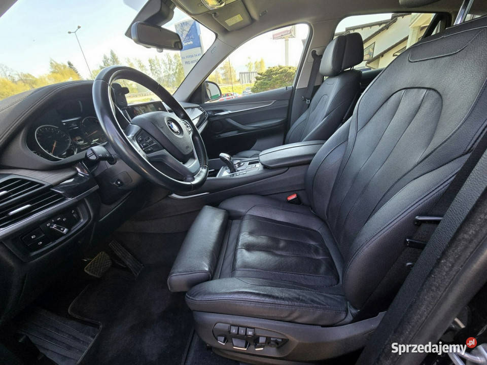 BMW X6 Kompletna dokumentacja serwisowa nieuszkodzony Ustroń