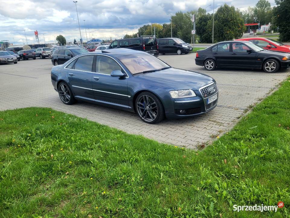 Bogata wersja BO masaże nowy rozrząd Motoryzacja opolskie Osowiec sprzedam