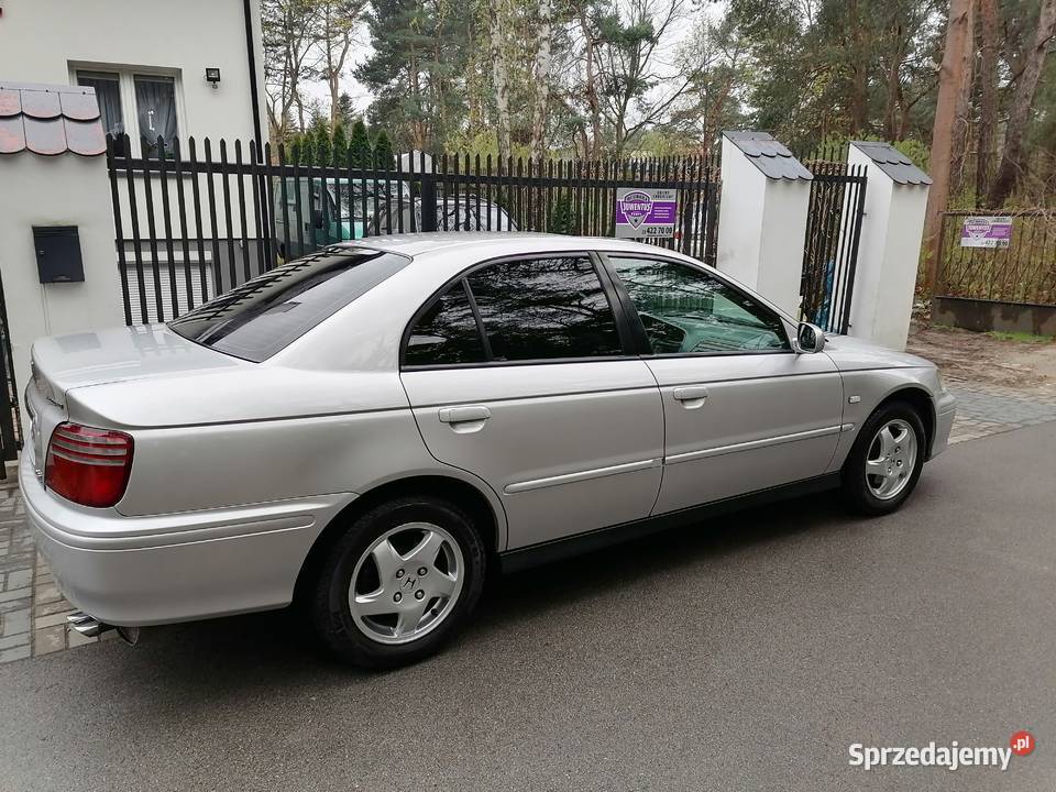 Poduszka kierownicy Airbag Honda Accord Warszawa