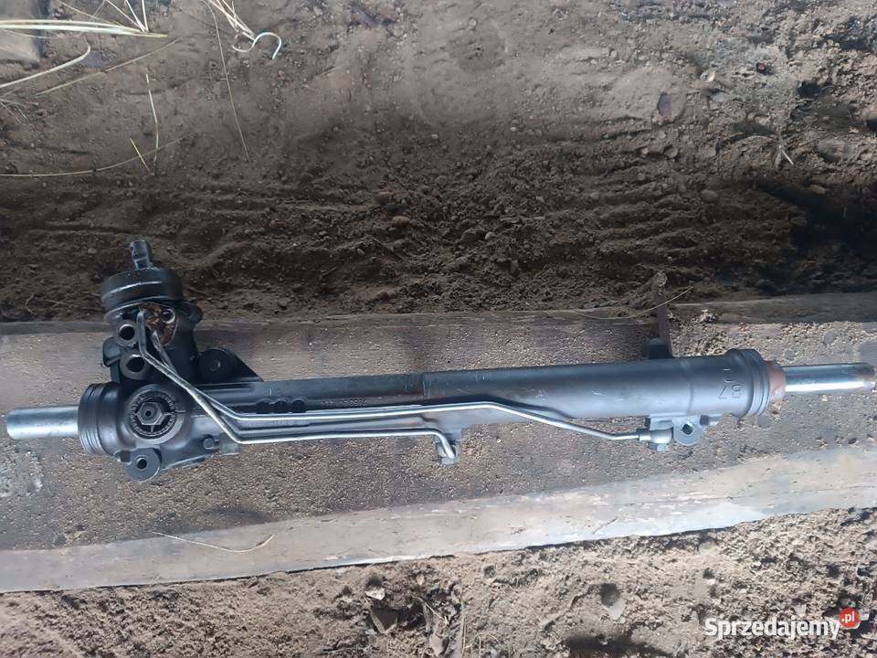 Maglownica servotronic audi a4 b6 b7 do sprzedam