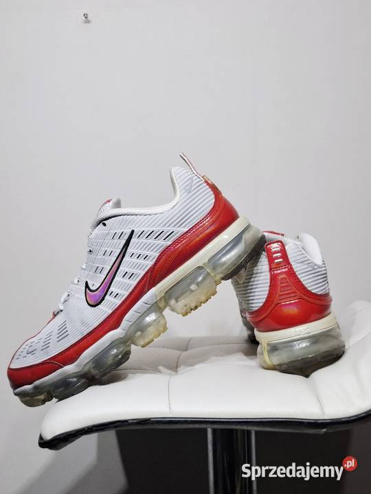 Nike Air VaporMax 4546 buty sportowe małopolskie Kraków