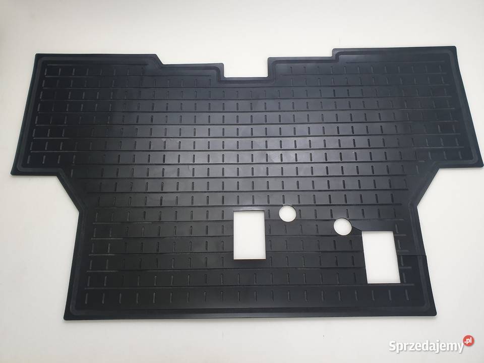 Dywanik wycieraczka wykładzina URSUS eurokabina Koźmin Wielkopolski