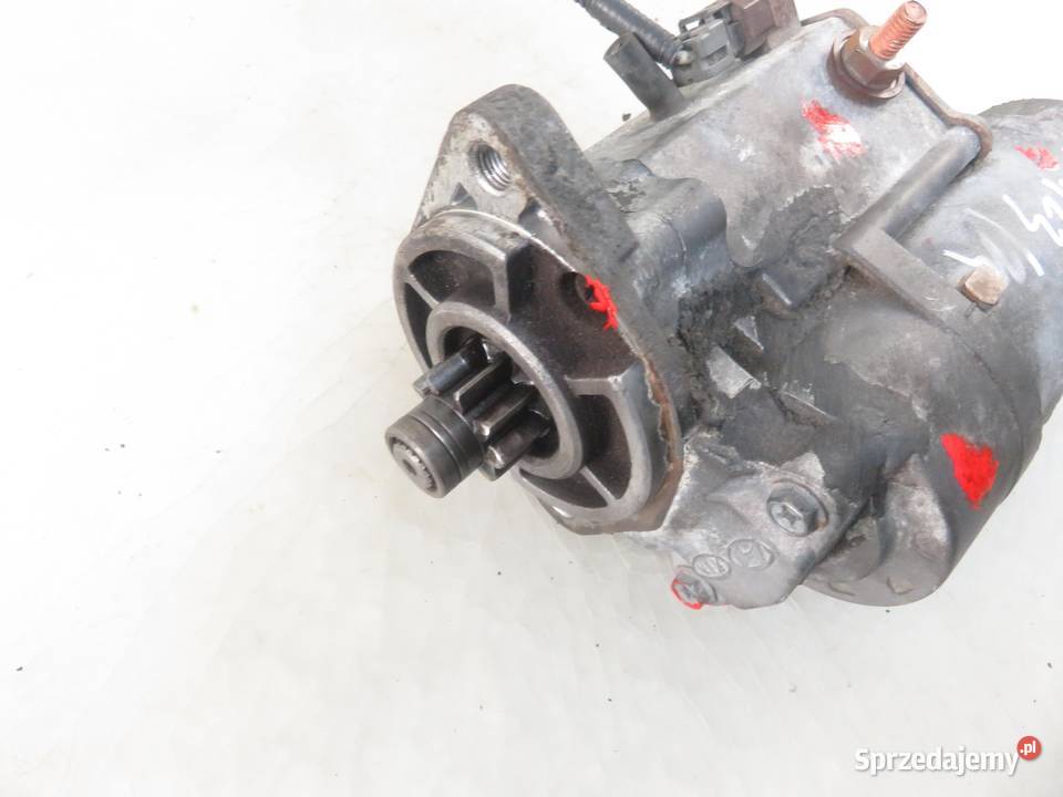 ROZRUSZNIK KIA CARENS II 20 CRDi 361002700