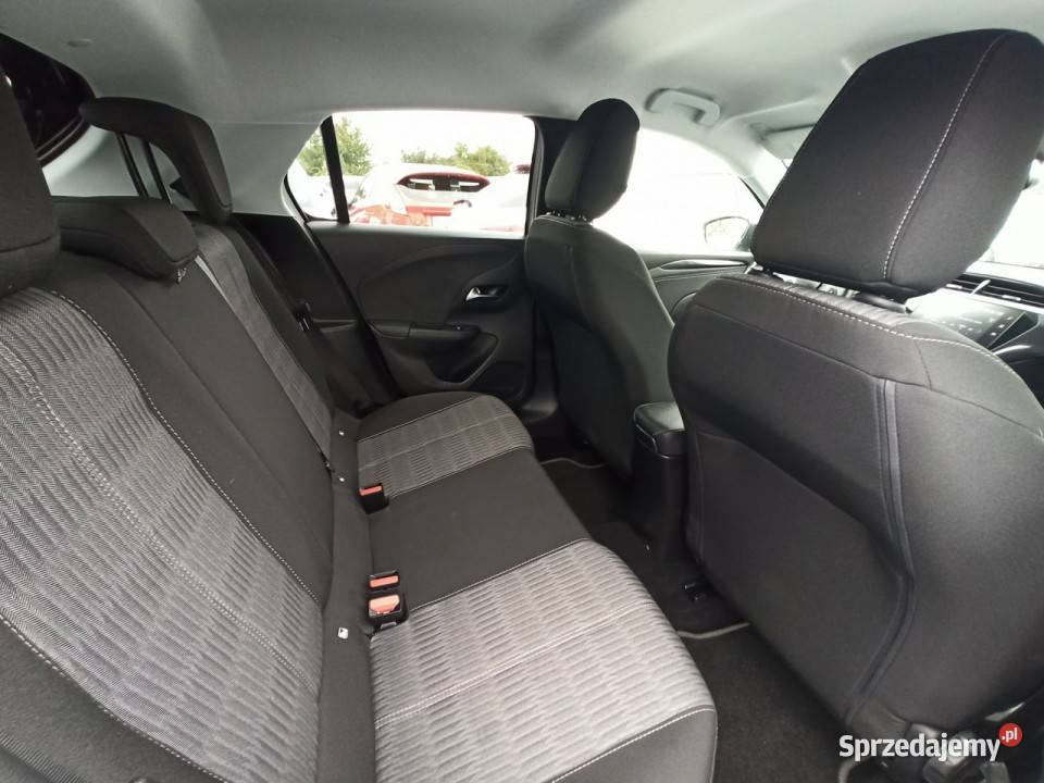 Opel Corsa bogata F 2019 Rzeszów