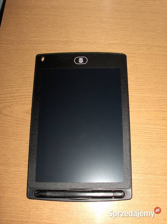 Tablet do notatek i rysunków Poznań