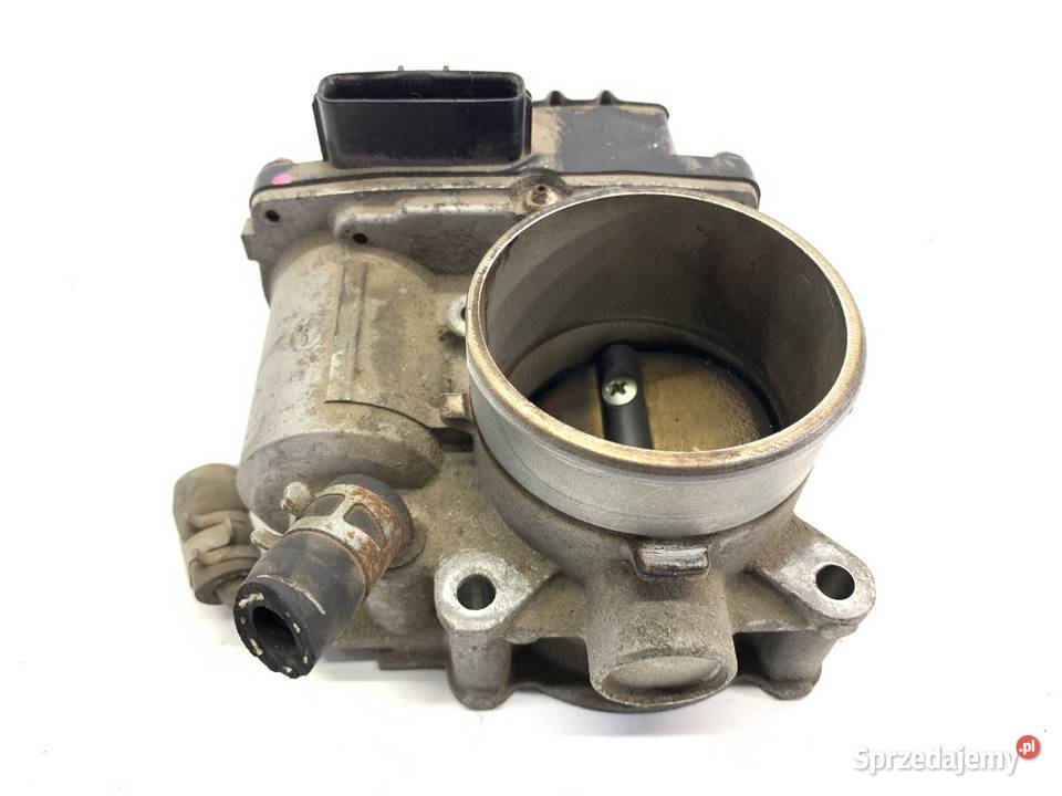 PRZEPUSTNICA MITSUBISHI LANCER VIII 18 143 ZAWÓR podkarpackie