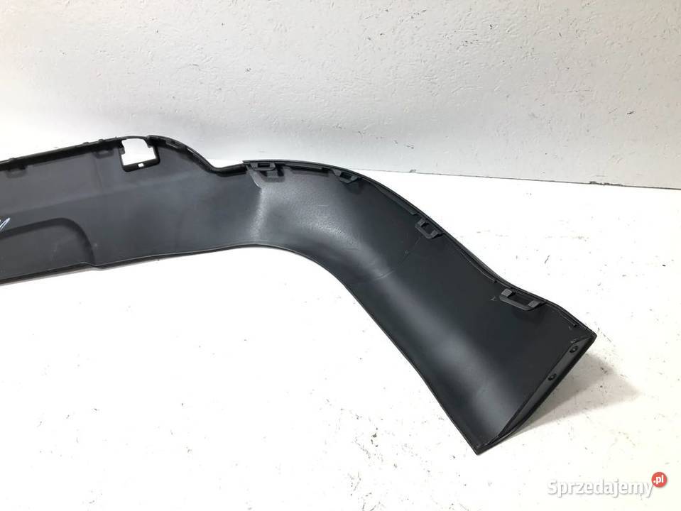 DODGE JOURNEY LIFT 20112020 SPOJLER DOKŁADKA świętokrzyskie Skarżysko-Kamienna