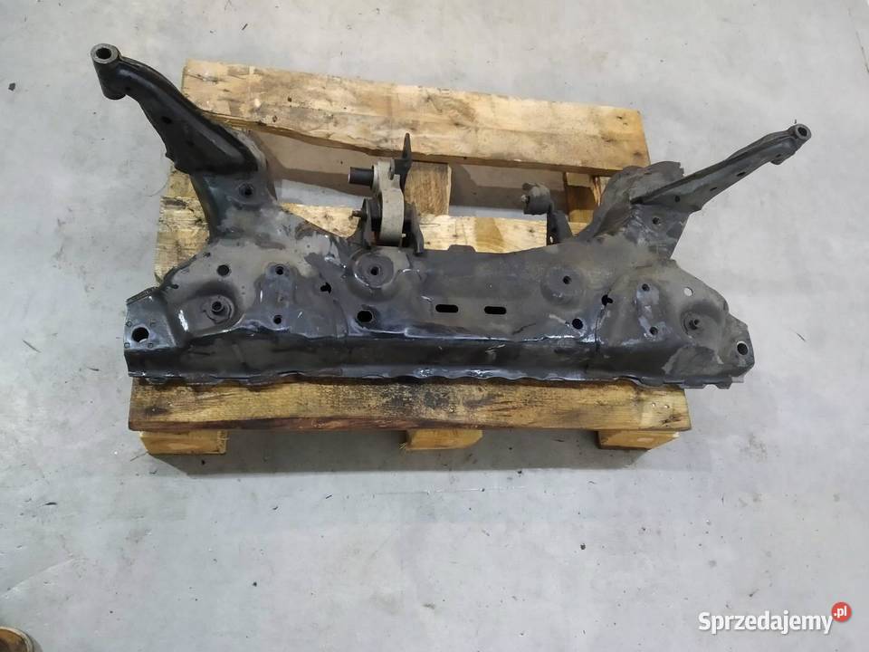 SANKI ZAWIESZENIA PRZÓD TRANSIT MK1 Ford Tourneo świętokrzyskie