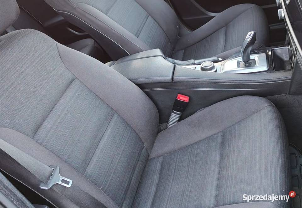 BMW E61LCI 20 Strzałkowo