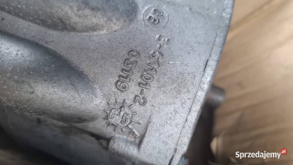 Alternator Espace 4 2003 r Katowice