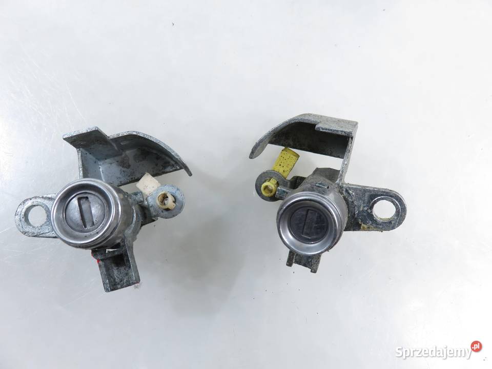 STACYJKA WKŁADKI HYUNDAI i10