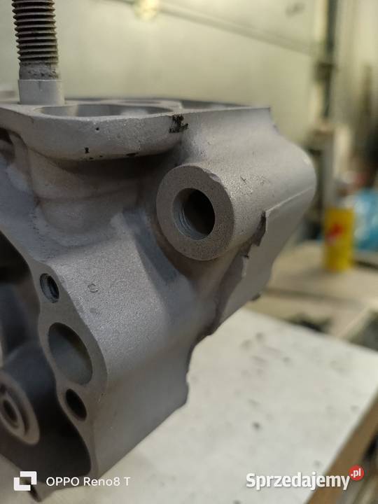 honda cr250r 98r benzyna