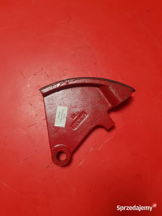 Szczęka odśrodkowa 1124140203 Lely Welger Sulechów