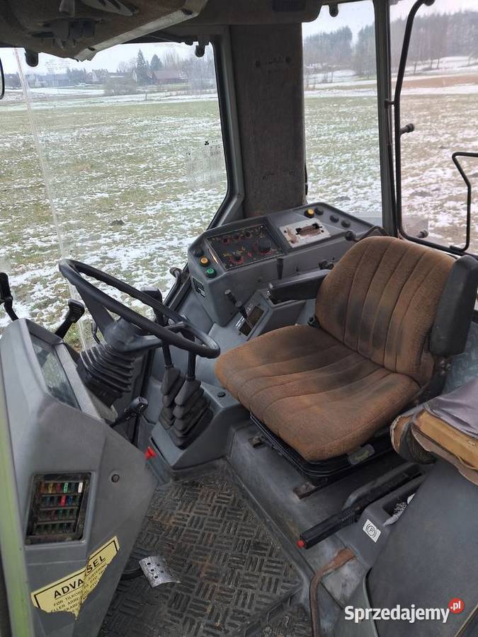 Massey ferguson 3060 Pozostałe Łomża