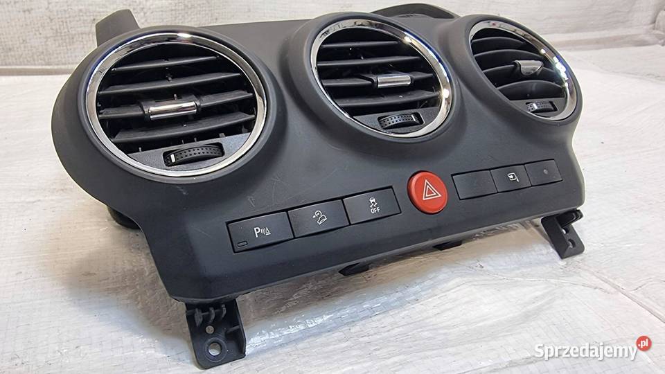 Opel Antara LIFT Przełącznik panel pdc