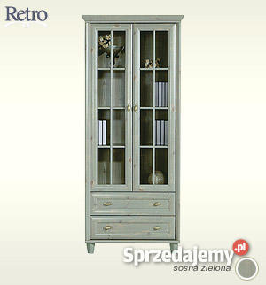 Meble Black Red White retro wielkopolskie Gniezno