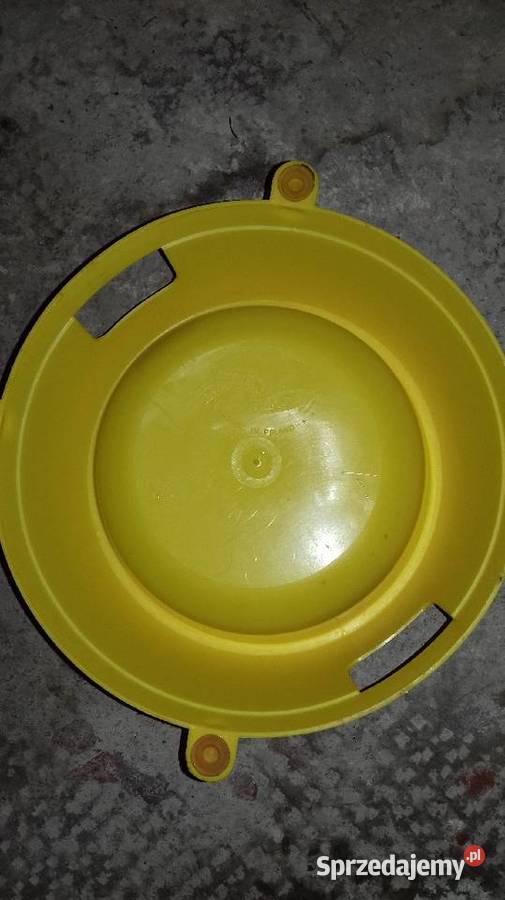 Miska psa kota Kołobrzeg