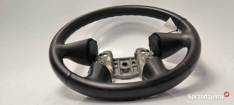 KIEROWNICA CHEVROLET CORVETTE C6 kujawsko-pomorskie Lipno