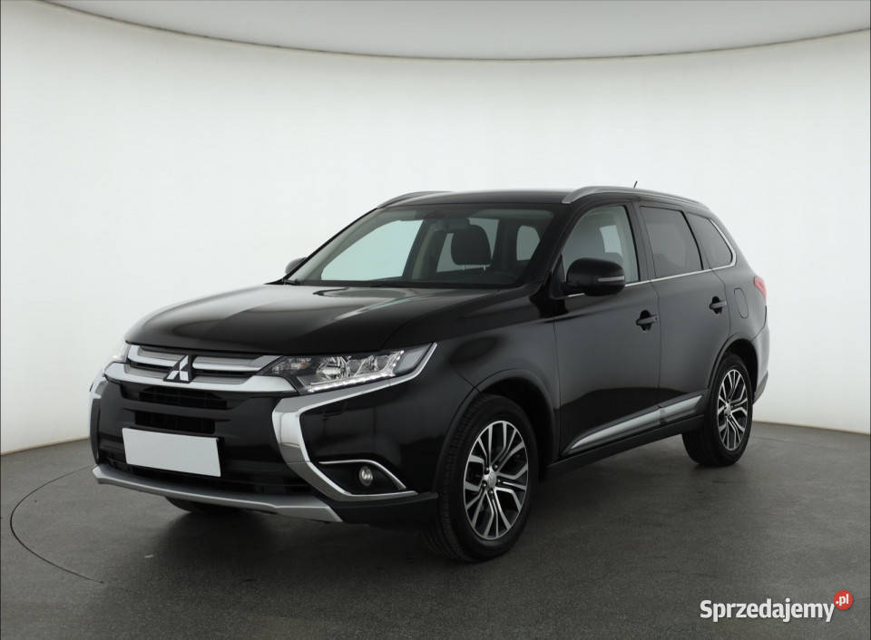 Mitsubishi Outlander 20 Piaseczno sprzedam