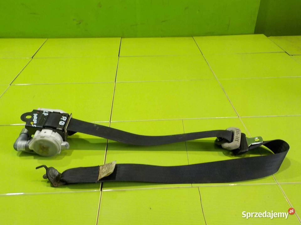 MAZDA 5 III 11r pas bezpieczenstwa lewy przod