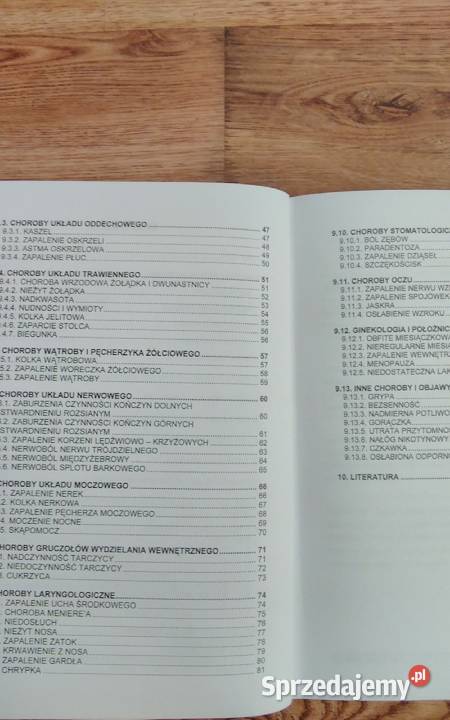 Akupresura w praktyce Danuta Popowicz Rzeszów