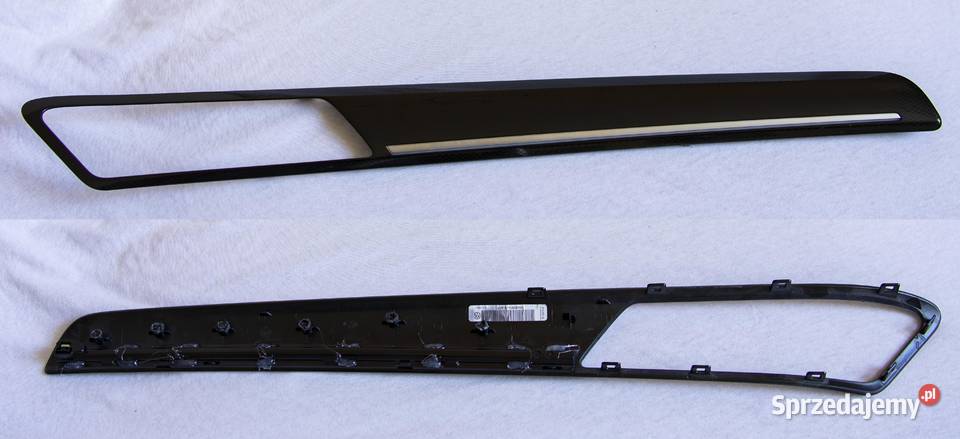 Listwa dekor ambient VW Golf VII 5G4858066 A AEP Gdańsk