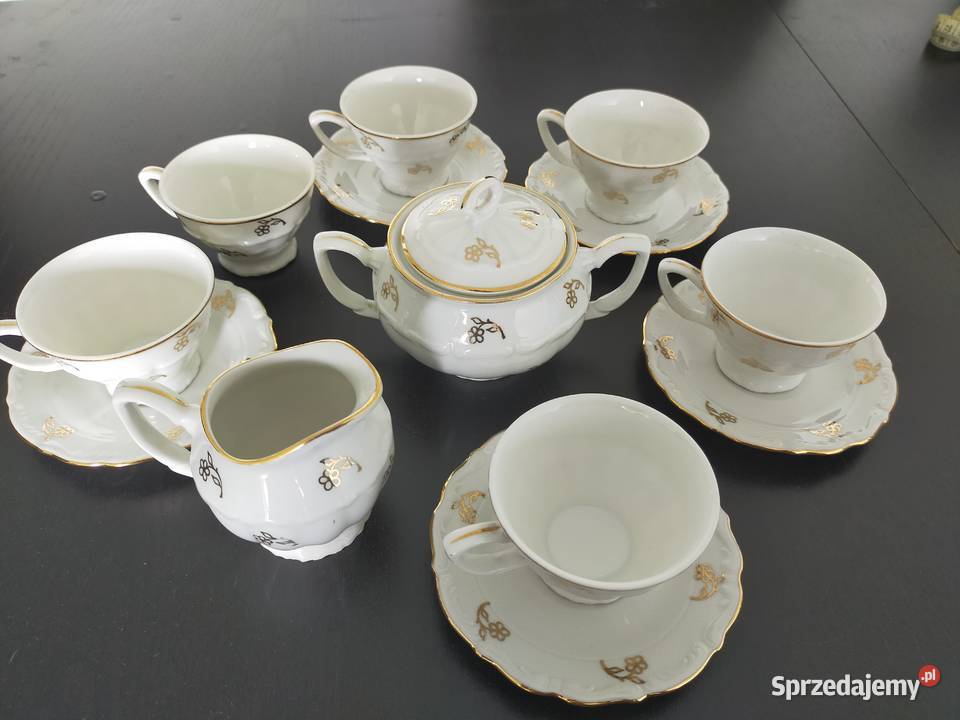 Serwis kawowy Bogucice Łódź