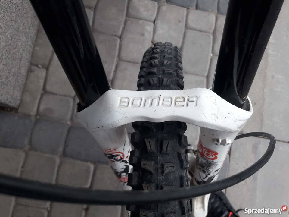 Scott Voltage fr 30 Kielce