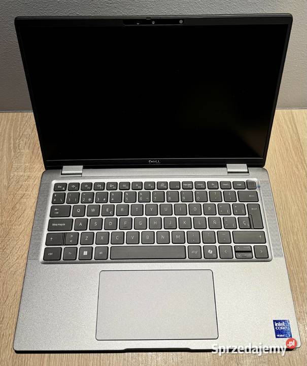 Biznesowy laptop Dell Latitude 7450 14 512GB SSD Wrocław