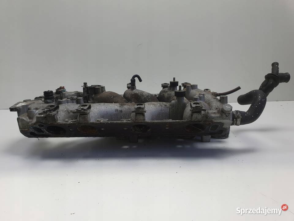 Mercedes W126 C126 56 V8 560 SEC KOLEKTOR SSĄCY osobowe Chełm